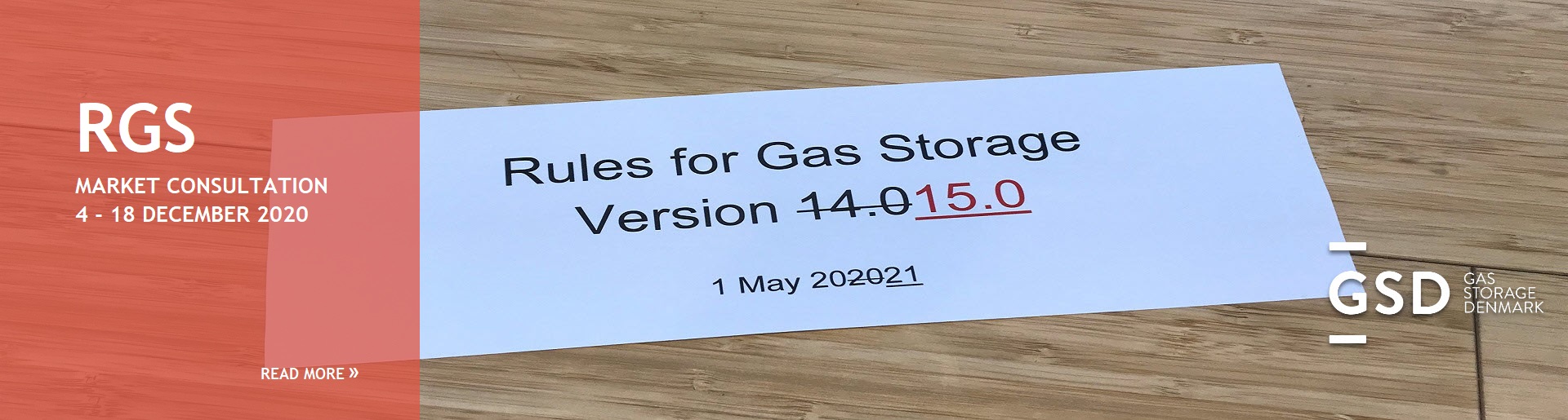 RGS ver. 15 market consultation DEC2020